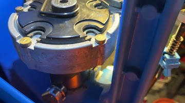 FINALLY fixed Dillon RL650 Several Reloading Issues!