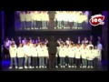 Villancico 2009 "Le voy a adorar"' de Michael Jackson - Coro de Tajamar