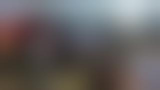 EFEKTIF, teknik menjatuhkan dan memotong Sapi qurban.   @Masjid Darul Abror Tasikmalaya