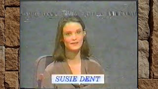 Celebrity Countdown | Bernadette vs. Wayne (24th series premiere, June 29th, 1992) Net Worth