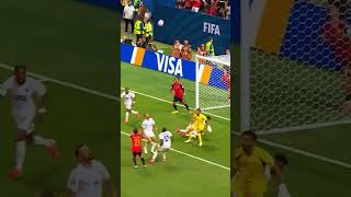 Vozinha's Heroic Save | Spain 0-0 Cabo Verde | FIFA World Cup 2026 #shorts #football #worldcup2026