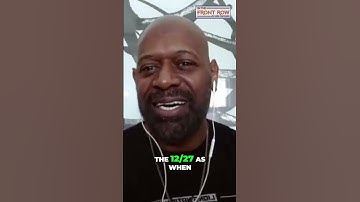 HERMAN MOORE Reveals the Secret Behind Barry Sanders