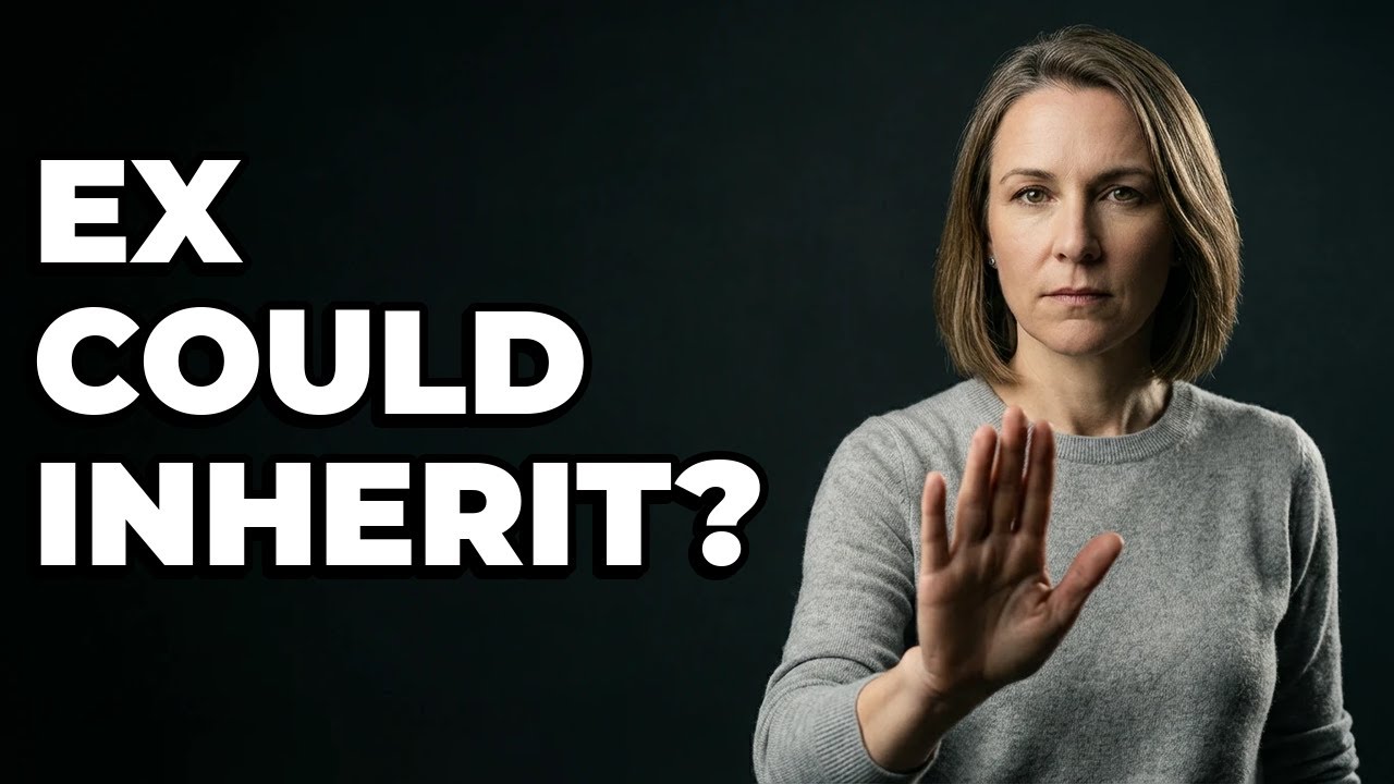 Will My Ex Get My Assets Without Updated Beneficiaries?