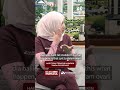 Haid tidak teratur mungkin tanda PCOS/PMOS