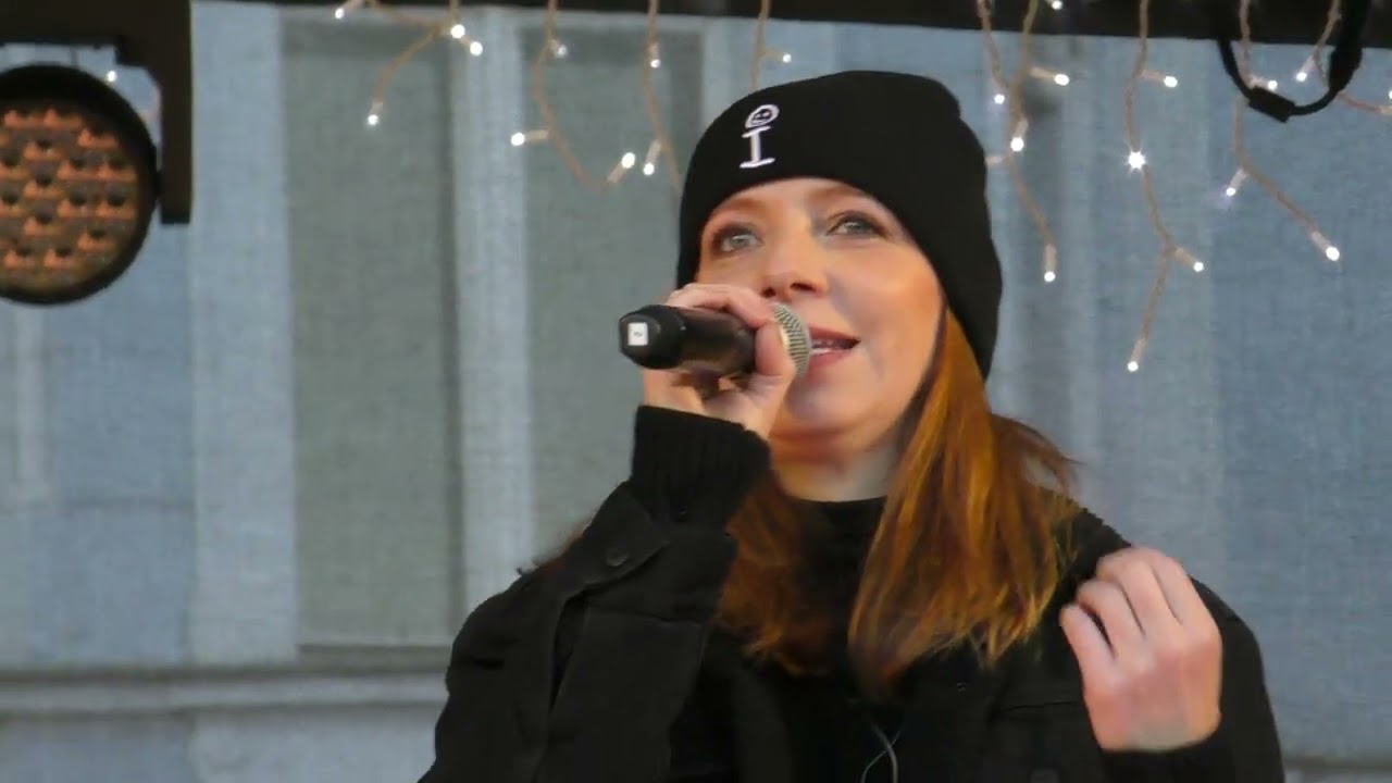 Opavské vánoce 2023 - Holki