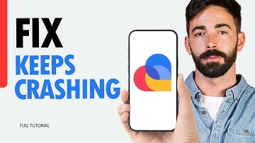 How To Fix LOVOO App Keeps Crashing 2024