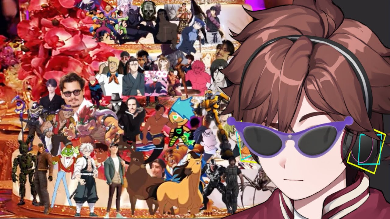 【1/1/26】The Ultimate Hear Me Out Cake Tier List✨😱