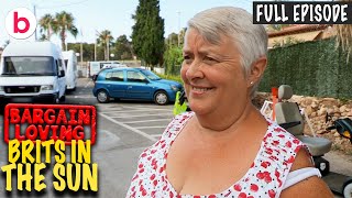 Bargain Loving Brits In The Sun! Season 2 Episode 7 | FULL EPISODE