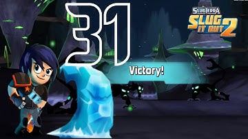 Slugterra: Slug it Out 2 - Gameplay Walkthrough Part - 31 | Android - iOS | Gamez Battle King