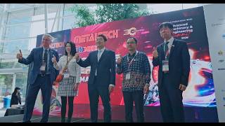METALTECH & AUTOMEX 2026 DAY 2 HIGHLIGHTS