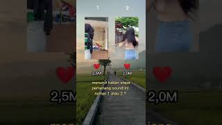 Download Lagu sound viral #fyptiktok #bismillah #hiburan gombalan MP3