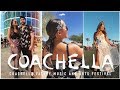 COACHELLA 2019 VLOG