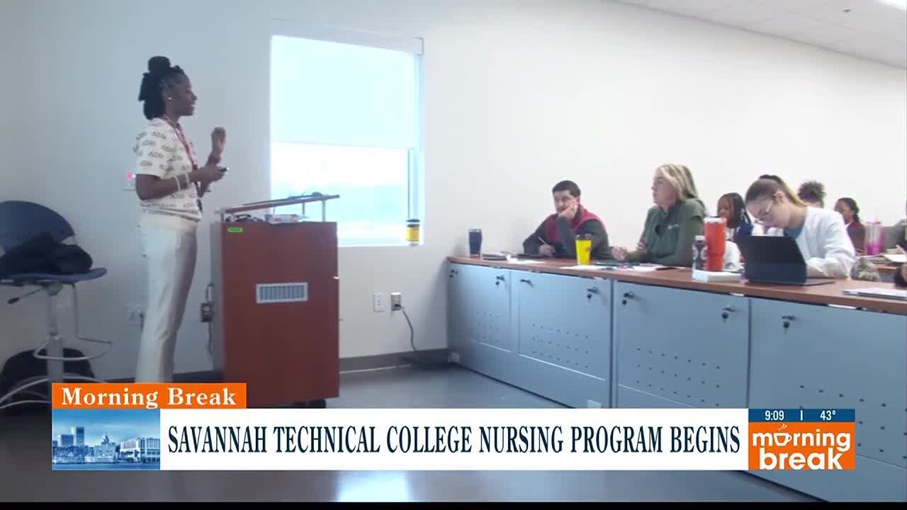SAV TECH NURSING - YouTube
