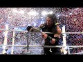 Wwe world heavyweight championship tournament survivor series 2015 highlights