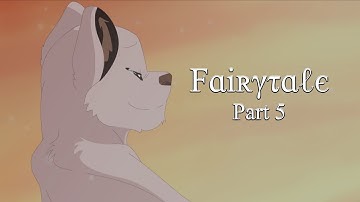 ∱ɑiʀγτɑℓє || Part 5 || OC MAP