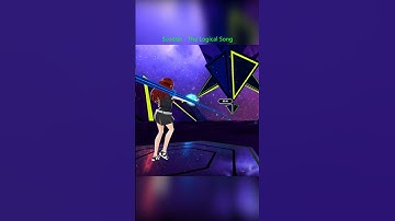 Thumbnail of Weekend is coming | Scooter - The Logical Song | Synth Riders | LIV