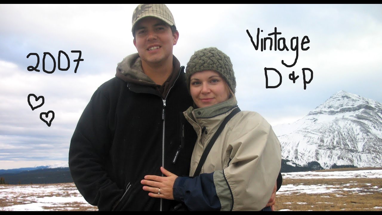 Dylan and Pam Live Again! Saturday morning livestream fun.