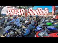 SunMoRi Trio Bacod - KFC Penuh Tumpah2 | Z1000 GSX750 R6