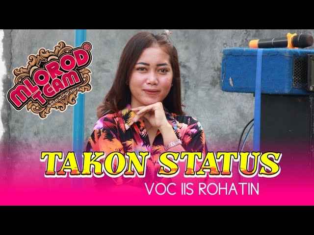 TAKON STATUS(RINI ASHANDY)||LATIHAN TEAM MLOROD VOC. IIS ROHATIN class=