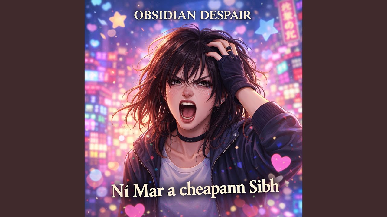 Ní Mar a Cheapann Sibh