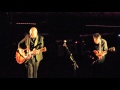 Smashing Pumpkins - THIRTY THREE (acoustic) @ Ace 03-27-16 L.A.