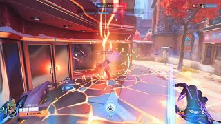 OW2 Doom ult