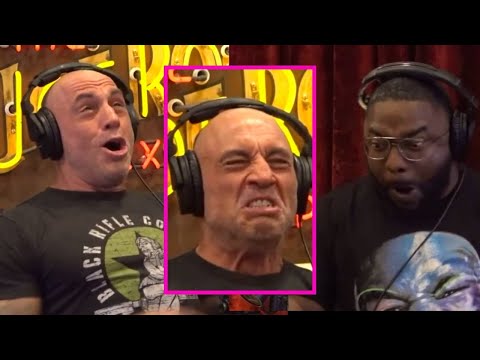 The Boys Take Smelling Salts