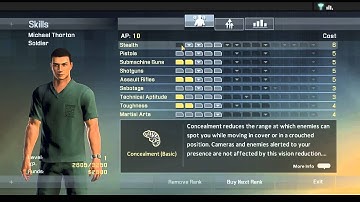 Alpha Protocol - Playthrough Part 2