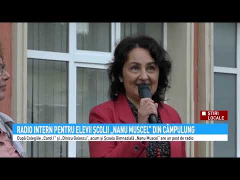 Stiri Antena 3 Pitesti 19 09 2019 Youtube