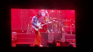 Weezer - Enter Sandman - Beale Street Music Festival - May 1, 2022