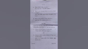 3rd semester ETHICS & VALUE Question paper