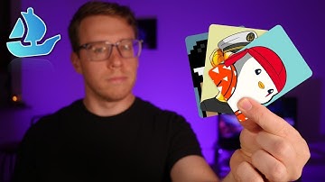 New Method to Bulk Upload NFTs to OpenSea