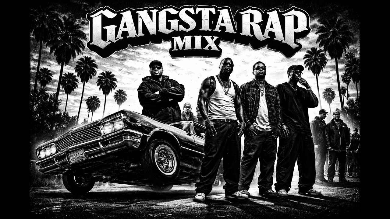 洋楽 Underground Militia G-Rap Gangsta Rap Amazon.com: Gangsta Rap: The Glockumentary : Movies & TV