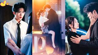 Arranged husband is my boss—cold CEO by day, possessive at night, obsessed with my kisses! screenshot 3