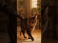 The Maine Coon