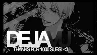 APH | deja-vu.