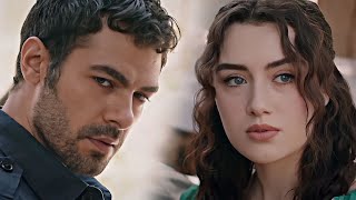 Zeynep & Halil | Lose Control - Teddy Swims #rüzgarlıtepe​​