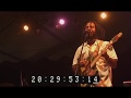 Black Cat - Ziggy Marley live at Summer Sonic Festival, Tokyo  (2011)