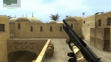 [CSS] Beretta M92F - SIG P228 (2013)