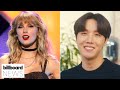 2021 GRAMMY Performers Announced, BTS' Anti-Violence Campaign & More | Billboard News