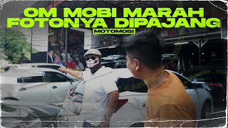 WORKSHOP KAMI DIDATENGIN OM MOBI | HARDY CLASSIC