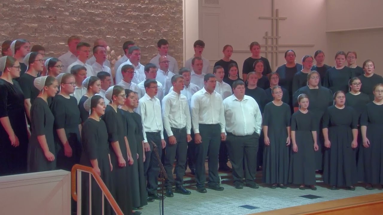 11-15-25 Heart to Heart Choir Concert