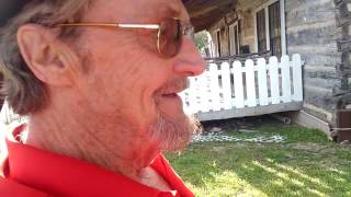 Recently Discovered Civil War Battlefield in Cullman, AL