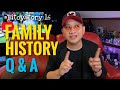 #BitoyStory 16: “Family History Q&A GIVEAWAY”