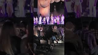 Derek Hough - The Symphony of Dance | Spring Tour 2024 | IDAHO FALLS, Idaho | Part 10