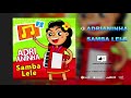Adrianinha - Samba Lele