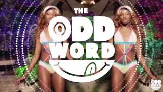 Azealia Banks ft. Pharrell - Atm Jam (The Oddword Remix)