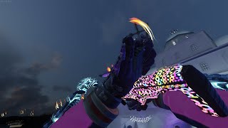 Playing Advanced Warfare After 6 Years And Dropped A Dna Bomb..91 Kills Aw S1X