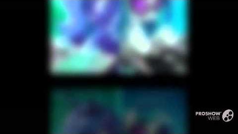 Vinyl Scratch Tribute