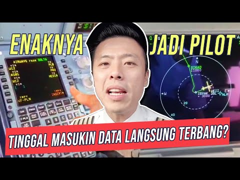 Video: Bagaimana Dan Di Mana Mencari Penerbangan